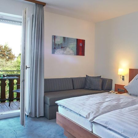 Hotel Muenster Emmelshausen Eksteriør bilde