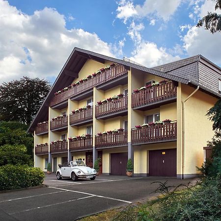 Hotel Muenster Emmelshausen Eksteriør bilde