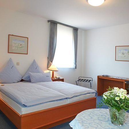 Hotel Muenster Emmelshausen Eksteriør bilde