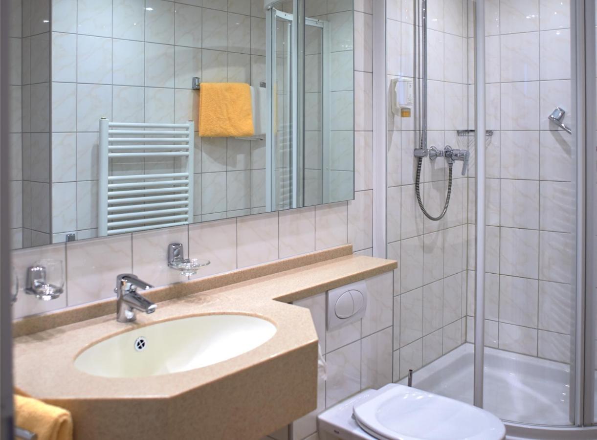 Hotel Muenster Emmelshausen Eksteriør bilde