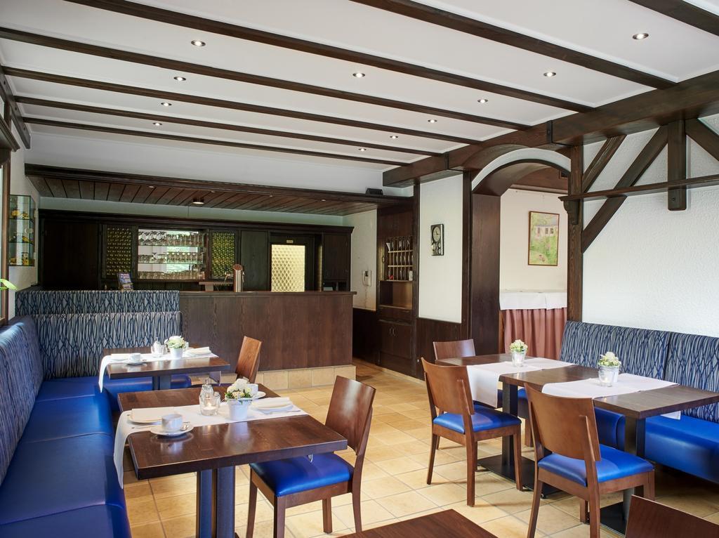 Hotel Muenster Emmelshausen Eksteriør bilde