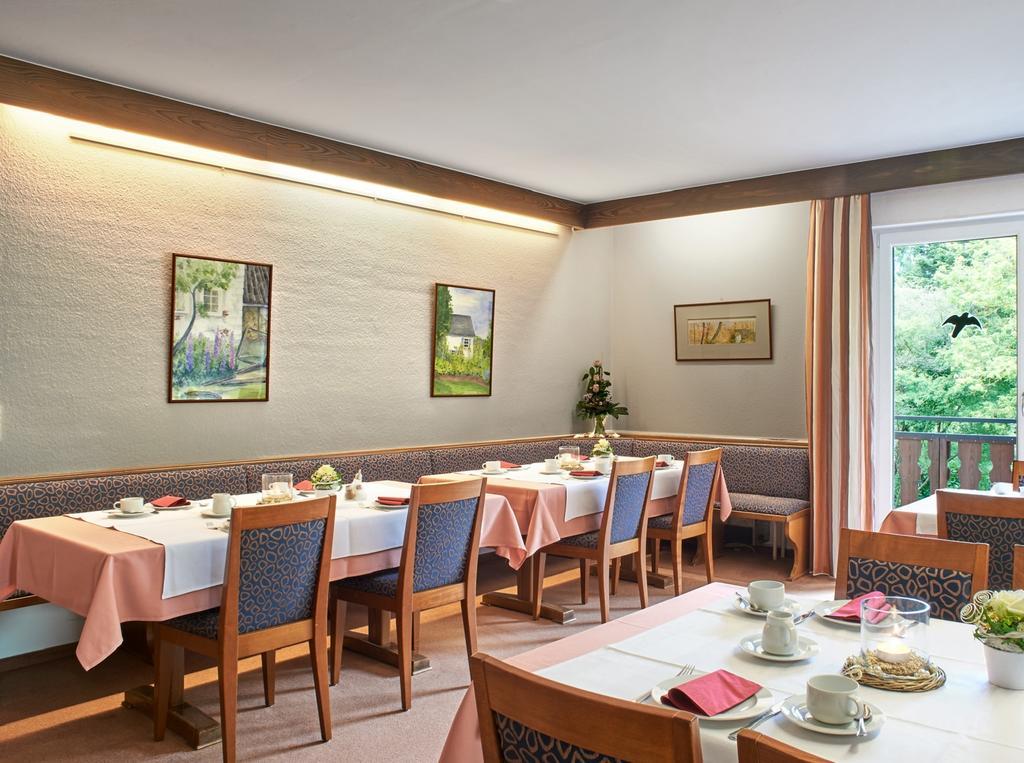 Hotel Muenster Emmelshausen Eksteriør bilde