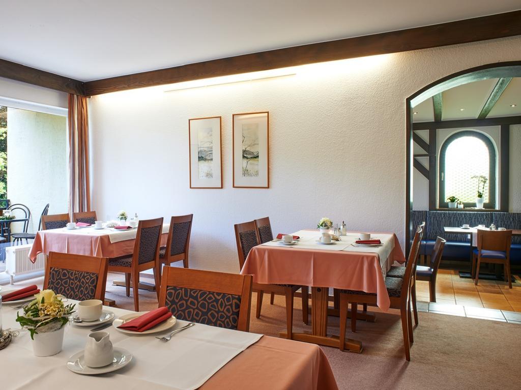 Hotel Muenster Emmelshausen Eksteriør bilde