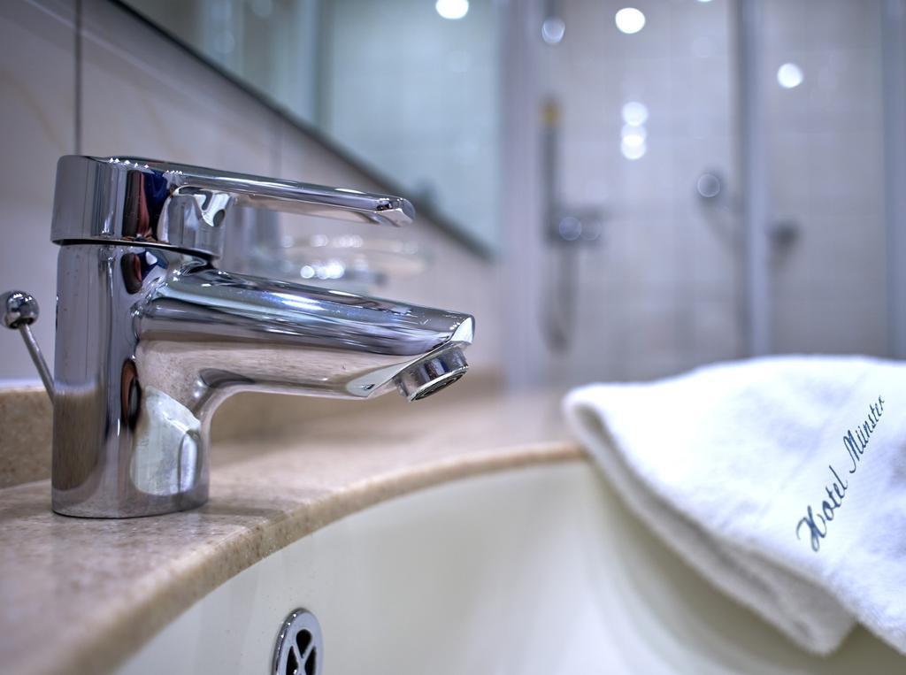 Hotel Muenster Emmelshausen Eksteriør bilde