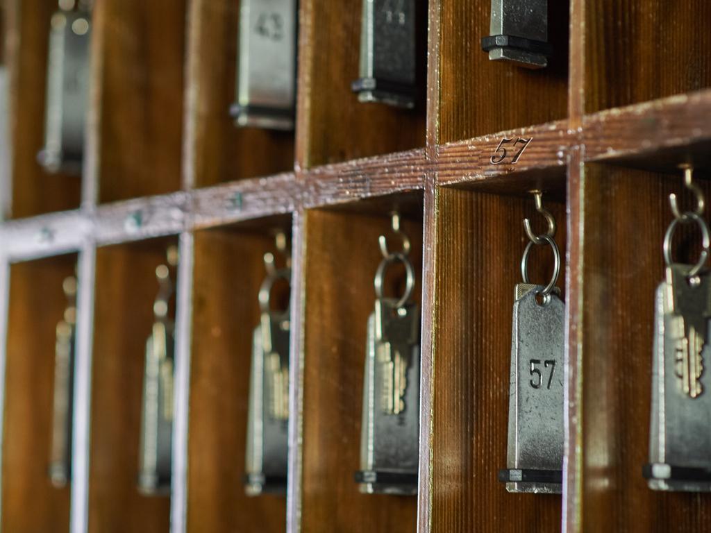 Hotel Muenster Emmelshausen Eksteriør bilde