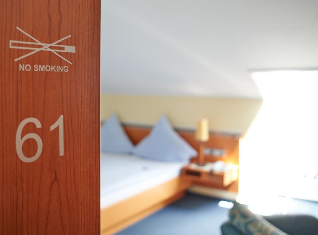 Hotel Muenster Emmelshausen Rom bilde