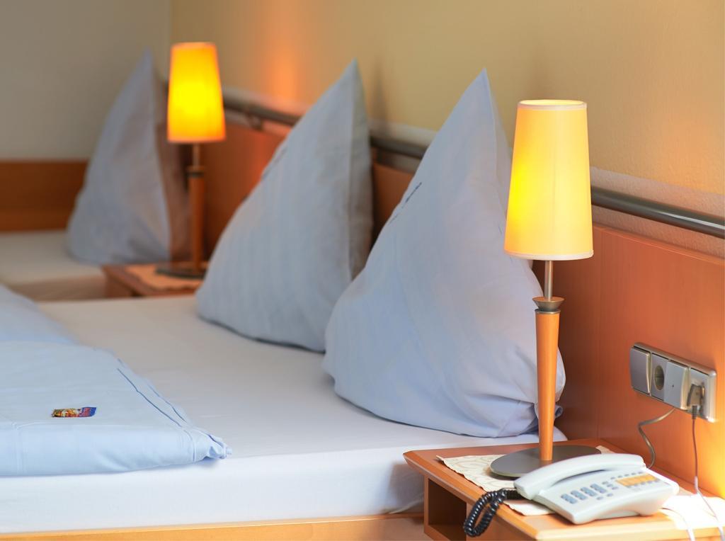 Hotel Muenster Emmelshausen Rom bilde