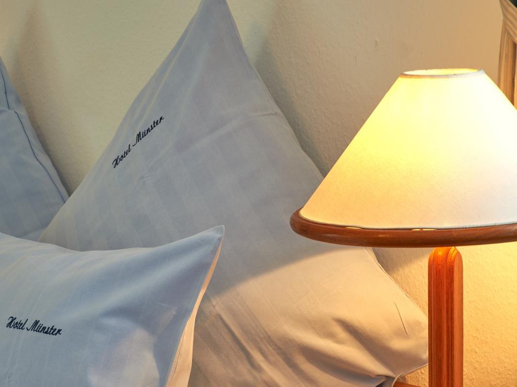 Hotel Muenster Emmelshausen Rom bilde