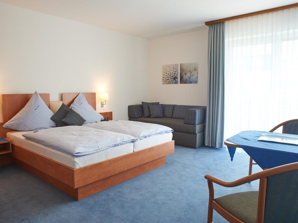 Hotel Muenster Emmelshausen Rom bilde