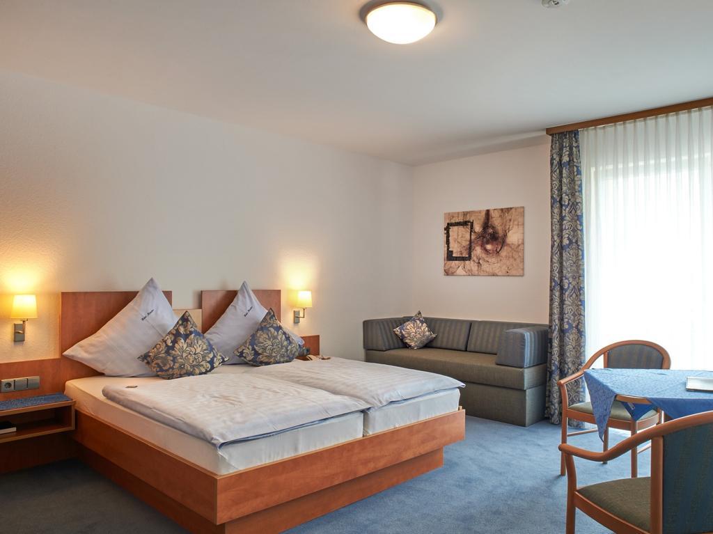 Hotel Muenster Emmelshausen Rom bilde