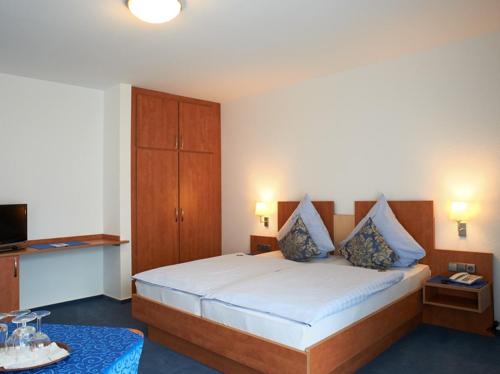 Hotel Muenster Emmelshausen Eksteriør bilde