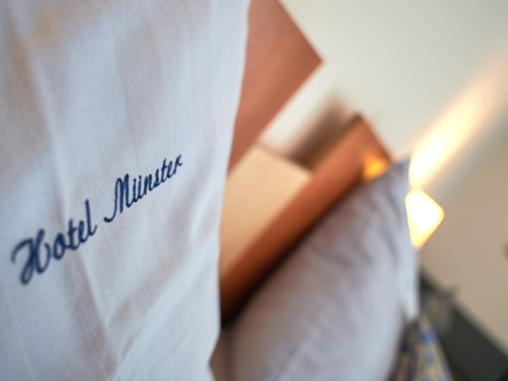 Hotel Muenster Emmelshausen Rom bilde