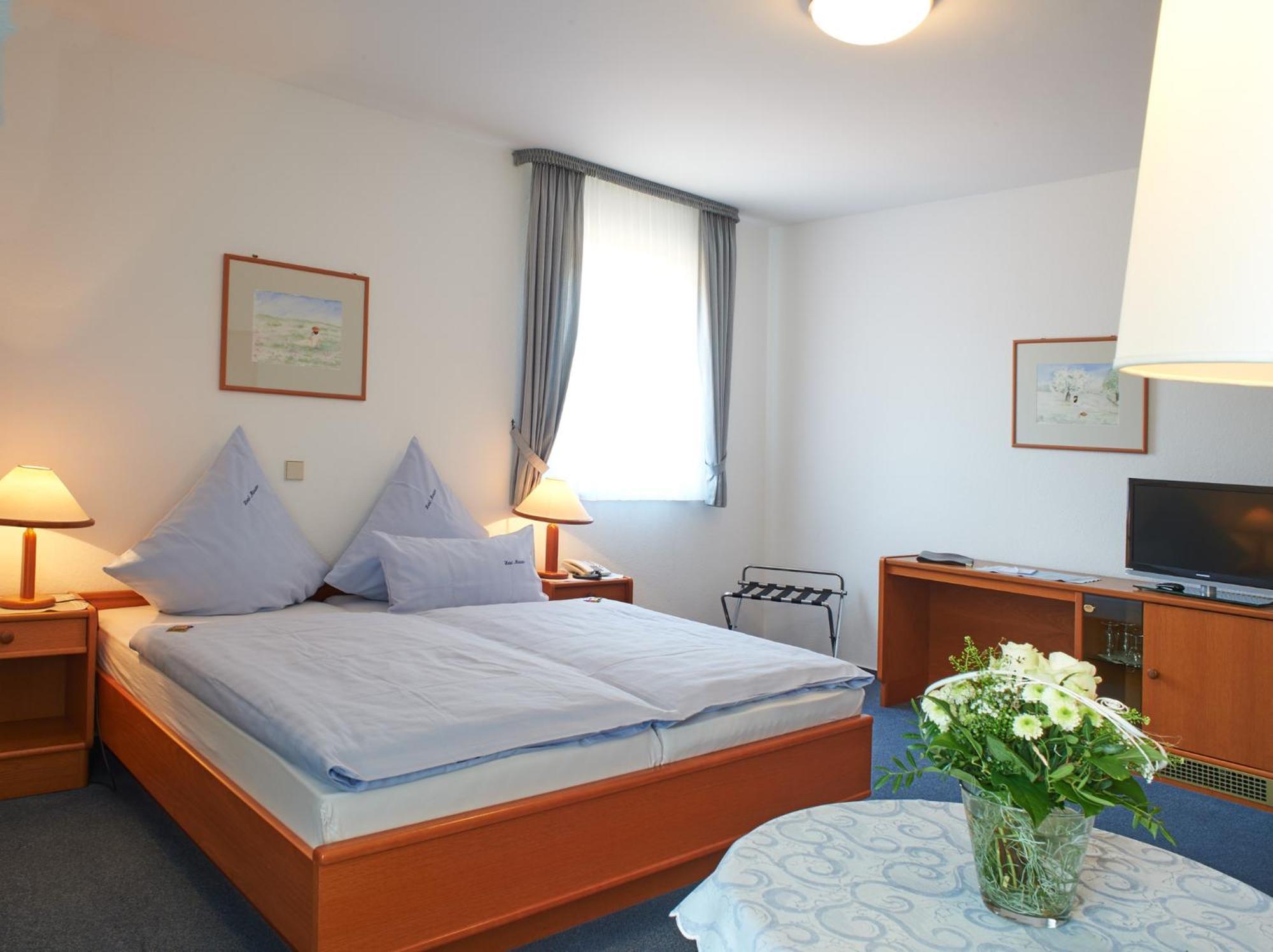 Hotel Muenster Emmelshausen Eksteriør bilde